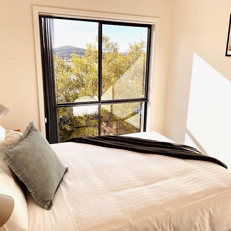 Bays Rest Villa St Helens Ngoại thất bức ảnh