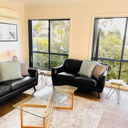 Bays Rest Villa St Helens Ngoại thất bức ảnh