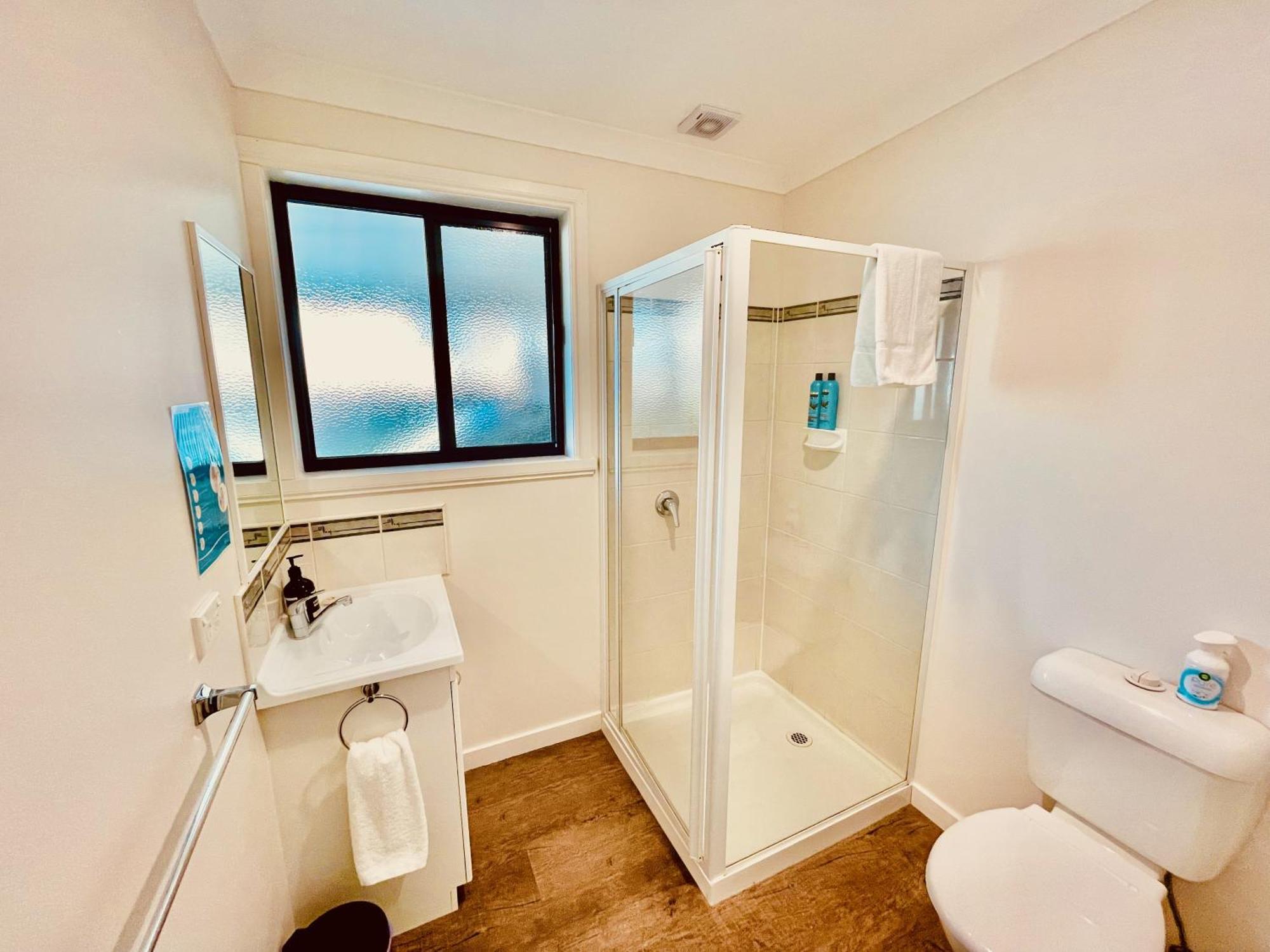 Bays Rest Villa St Helens Ngoại thất bức ảnh