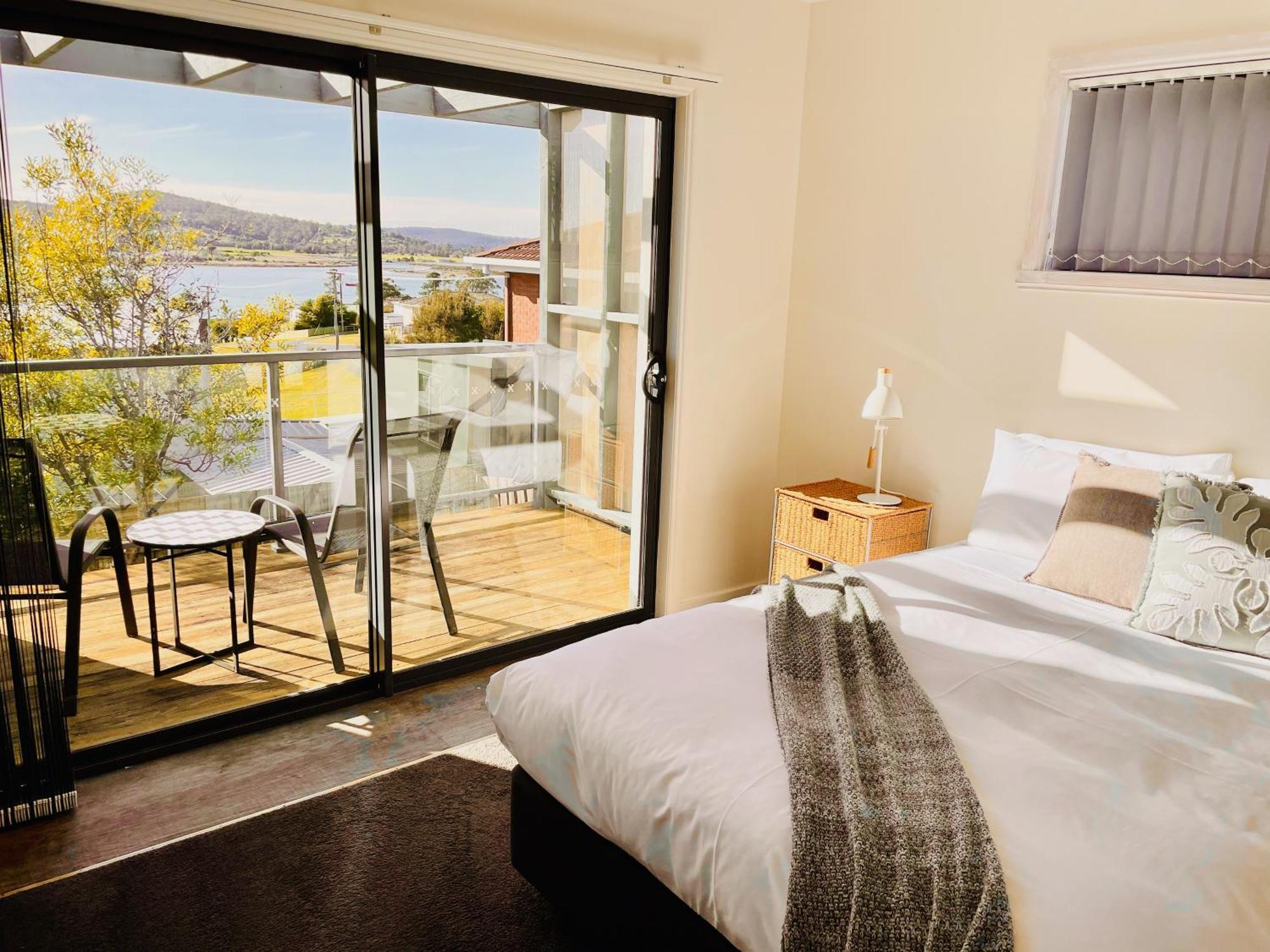 Bays Rest Villa St Helens Ngoại thất bức ảnh
